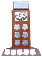 The George Coad Memorial Trophy